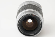 画像をギャラリービューアに読み込む, キヤノン Canon EF 28-90mm F4-5.6 II USM