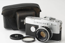 画像をギャラリービューアに読み込む, オリンパス Olympus PEN FT / F.Zuiko Auto-S 38mm F1.8