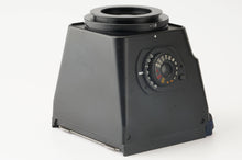 Load image into Gallery viewer, Mamiya RZ67 AE Magnifying Hood Chimney Finder for RZ67