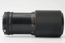 画像をギャラリービューアに読み込む, キヤノン Canon New FD 70-210mm F4