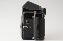 画像をギャラリービューアに読み込む, ペンタックス Asahi Pentax 6x7 アイレベル ケース付き