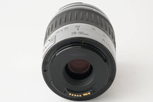 画像をギャラリービューアに読み込む, キヤノン Canon EF 28-90mm F4-5.6 II USM