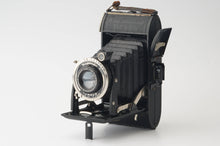 画像をギャラリービューアに読み込む, フォクトレンダー Voigtlander BESSA / Anastigmat Voigtar 11cm 110mm F4.5