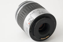 画像をギャラリービューアに読み込む, キヤノン Canon EF 28-90mm F4-5.6 II USM