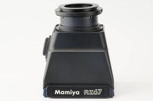 Load image into Gallery viewer, Mamiya RZ67 AE Magnifying Hood Chimney Finder for RZ67