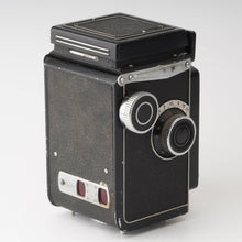 画像をギャラリービューアに読み込む, ヤシカ Yashica ROOKIE / Yashimar 80mm F3.5