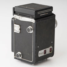 画像をギャラリービューアに読み込む, ヤシカ Yashica ROOKIE / Yashimar 80mm F3.5