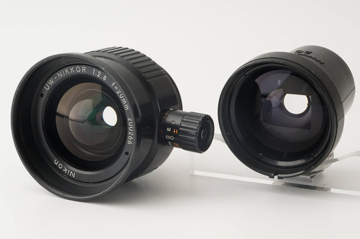 Nikon UW-NIKKOR 20mm F2.8 ファインダー20ｍｍ s-DSC00799_3e931a70-dda6-41c5-