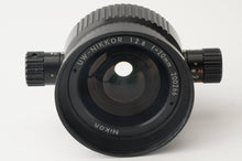 画像をギャラリービューアに読み込む, ニコン Nikon UW-NIKKOR 20mm F2.8 / 20mm ビューファインダー NIKONOS用