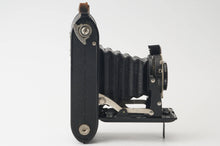 画像をギャラリービューアに読み込む, フォクトレンダー Voigtlander BESSA / Anastigmat Voigtar 11cm 110mm F4.5