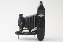 画像をギャラリービューアに読み込む, フォクトレンダー Voigtlander BESSA / Anastigmat Voigtar 11cm 110mm F4.5