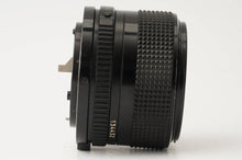 Load image into Gallery viewer, Canon New FD 24mm f/2.8