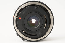 Load image into Gallery viewer, Canon New FD 24mm f/2.8