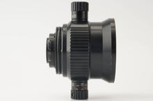 画像をギャラリービューアに読み込む, ニコン Nikon UW-NIKKOR 20mm F2.8 / 20mm ビューファインダー NIKONOS用