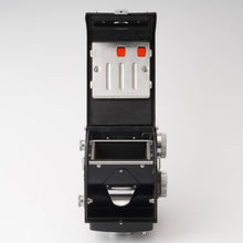 画像をギャラリービューアに読み込む, ヤシカ Yashica ROOKIE / Yashimar 80mm F3.5