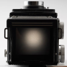 画像をギャラリービューアに読み込む, ヤシカ Yashica ROOKIE / Yashimar 80mm F3.5