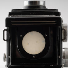 画像をギャラリービューアに読み込む, ヤシカ Yashica ROOKIE / Yashimar 80mm F3.5