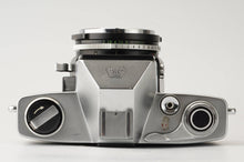 画像をギャラリービューアに読み込む, Topcon WINK MIRROR E / UV TOPCOR 48mm F2