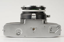 画像をギャラリービューアに読み込む, Topcon WINK MIRROR E / UV TOPCOR 48mm F2