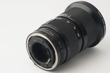 画像をギャラリービューアに読み込む, キヤノン Canon New FD Zoom 35-105mm F3.5