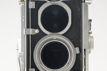 画像をギャラリービューアに読み込む, マミヤ Mamiya C33 Professional
