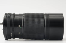 画像をギャラリービューアに読み込む, キヤノン Canon New FD 70-150mm F4.5