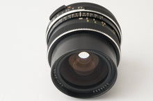 画像をギャラリービューアに読み込む, Carl Zeiss Distagon 25mm F2.8 Rollei QBMマウント