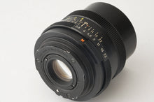 画像をギャラリービューアに読み込む, Carl Zeiss Distagon 25mm F2.8 Rollei QBMマウント