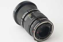 画像をギャラリービューアに読み込む, キヤノン Canon New FD Zoom 35-105mm F3.5