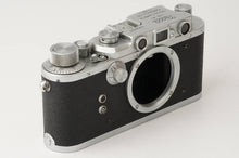 画像をギャラリービューアに読み込む, Nicca TYPE III S / NIKKOR-H・C 5cm 50mm F2