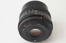 画像をギャラリービューアに読み込む, Carl Zeiss Distagon 25mm F2.8 Rollei QBMマウント