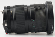 画像をギャラリービューアに読み込む, キヤノン Canon New FD Zoom 35-105mm F3.5