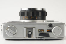 画像をギャラリービューアに読み込む, オリンパス Olympus 35 DC / Olympus F.ZUIKO 40mm F1.7