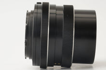 画像をギャラリービューアに読み込む, Carl Zeiss Distagon 25mm F2.8 Rollei QBMマウント