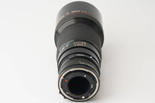 画像をギャラリービューアに読み込む, キヤノン Canon New FD 300mm F4 L