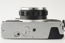 画像をギャラリービューアに読み込む, オリンパス Olympus 35 DC / Olympus F.ZUIKO 40mm F1.7