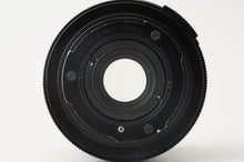 画像をギャラリービューアに読み込む, Carl Zeiss Distagon 25mm F2.8 Rollei QBMマウント