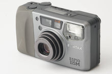 画像をギャラリービューアに読み込む, ペンタックス Pentax ESPIO 115M / ZOOM 38-115mm