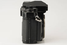 画像をギャラリービューアに読み込む, ニコン Nikon FA 一眼レフフィルムカメラ