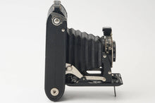 画像をギャラリービューアに読み込む, フォクトレンダー Voigtlander BESSA / Anastigmat Voigtar 11cm 110mm F4.5