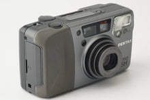 画像をギャラリービューアに読み込む, ペンタックス Pentax ESPIO 115M / ZOOM 38-115mm