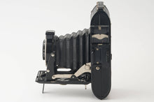 画像をギャラリービューアに読み込む, フォクトレンダー Voigtlander BESSA / Anastigmat Voigtar 11cm 110mm F4.5