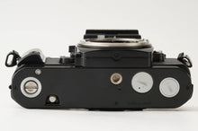画像をギャラリービューアに読み込む, ニコン Nikon FA 一眼レフフィルムカメラ