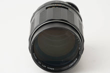 画像をギャラリービューアに読み込む, ペンタックス Pentax Super-Multi-Coated TAKUMAR 135mm F2.5
