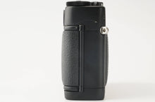 画像をギャラリービューアに読み込む, コニカ Konica HEXAR RF 35mm レンジファインダーカメラ