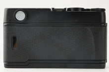 画像をギャラリービューアに読み込む, コニカ Konica HEXAR RF 35mm レンジファインダーカメラ