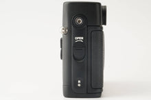 画像をギャラリービューアに読み込む, コニカ Konica HEXAR RF 35mm レンジファインダーカメラ