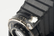 画像をギャラリービューアに読み込む, フォクトレンダー Voigtlander BESSA / Anastigmat Voigtar 11cm 110mm F4.5