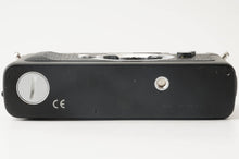 画像をギャラリービューアに読み込む, コニカ Konica HEXAR RF 35mm レンジファインダーカメラ