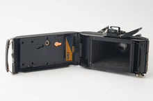 画像をギャラリービューアに読み込む, フォクトレンダー Voigtlander BESSA / Anastigmat Voigtar 11cm 110mm F4.5